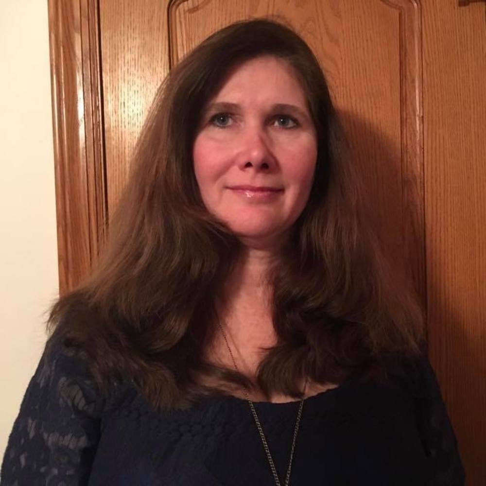 Meet your Posher, Colleen